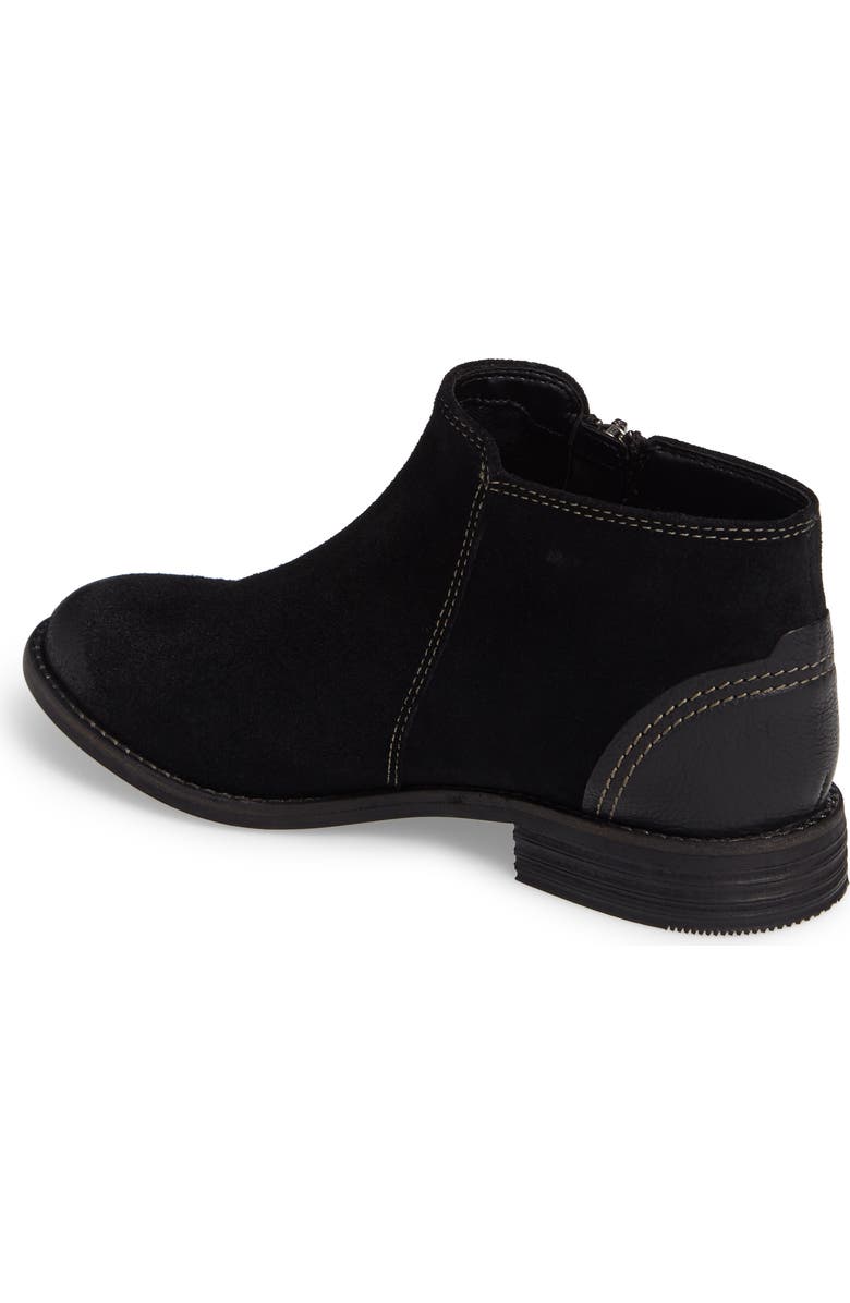 Clarks<sup>®</sup> Maypearl Juno Ankle Boot, Alternate, color,