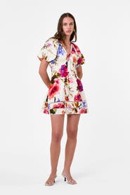 NICHOLAS Annika Dress