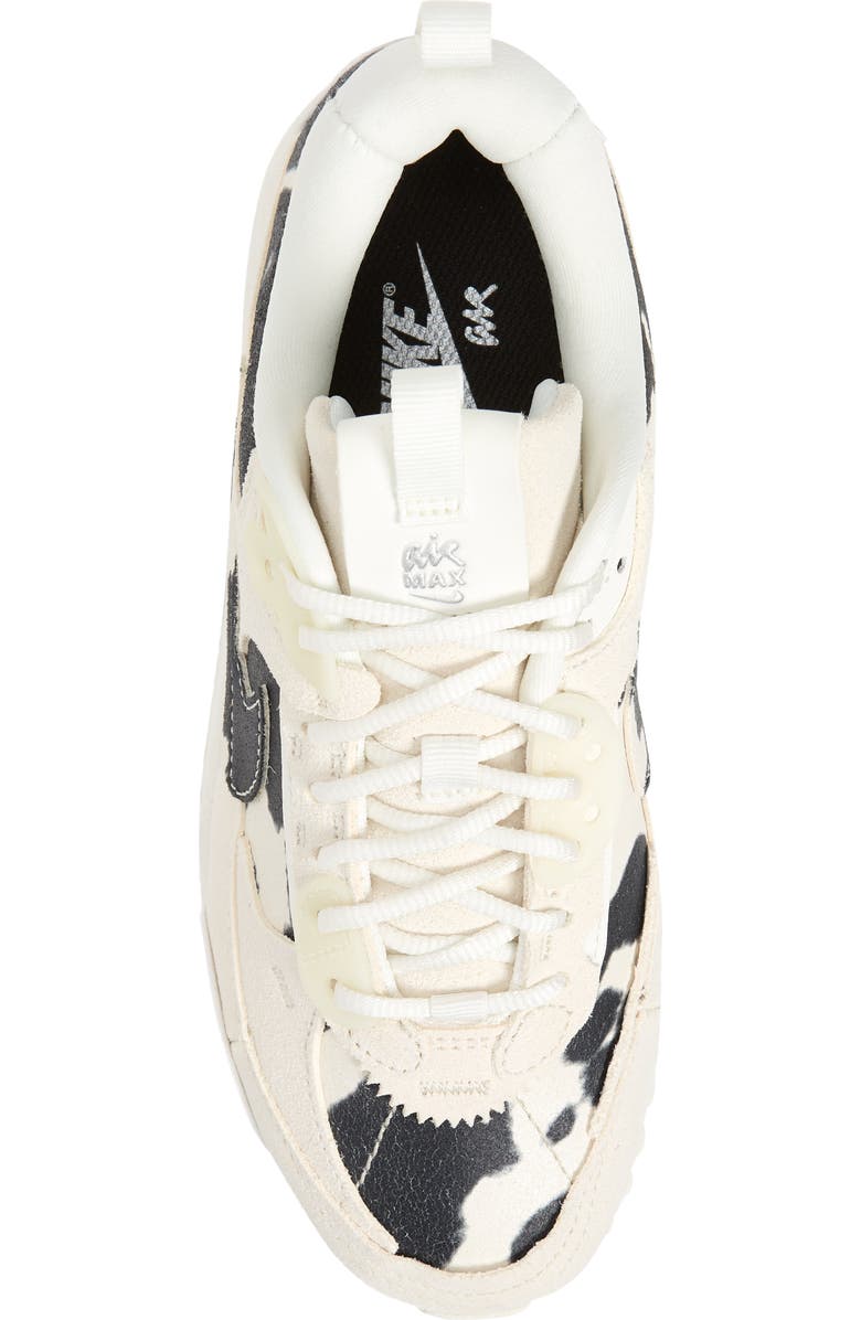 Nike Air Max 90 Futura Sneaker, Alternate, color,