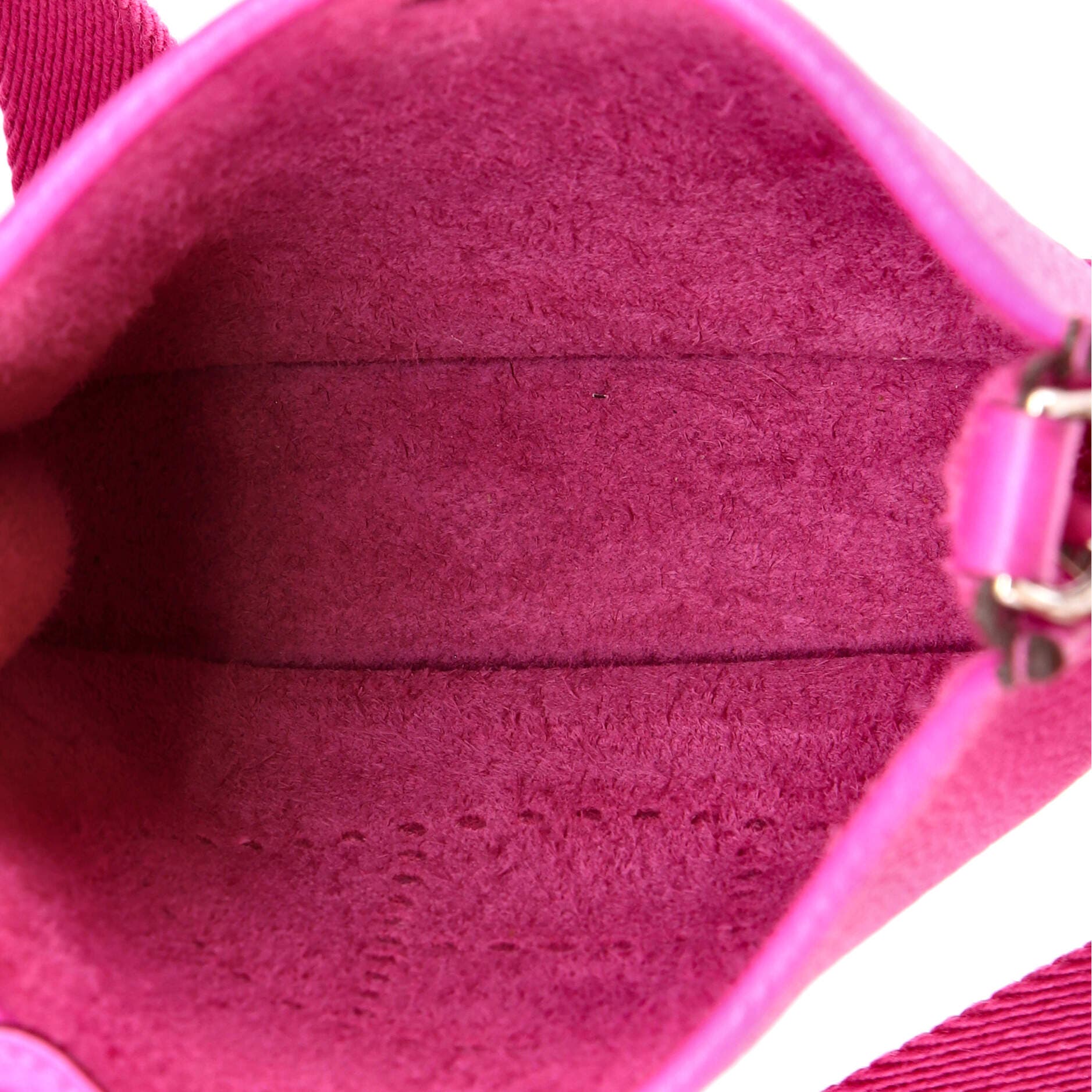Evelyne Bag Gen III Clemence TPM, Alternate, color, Pink