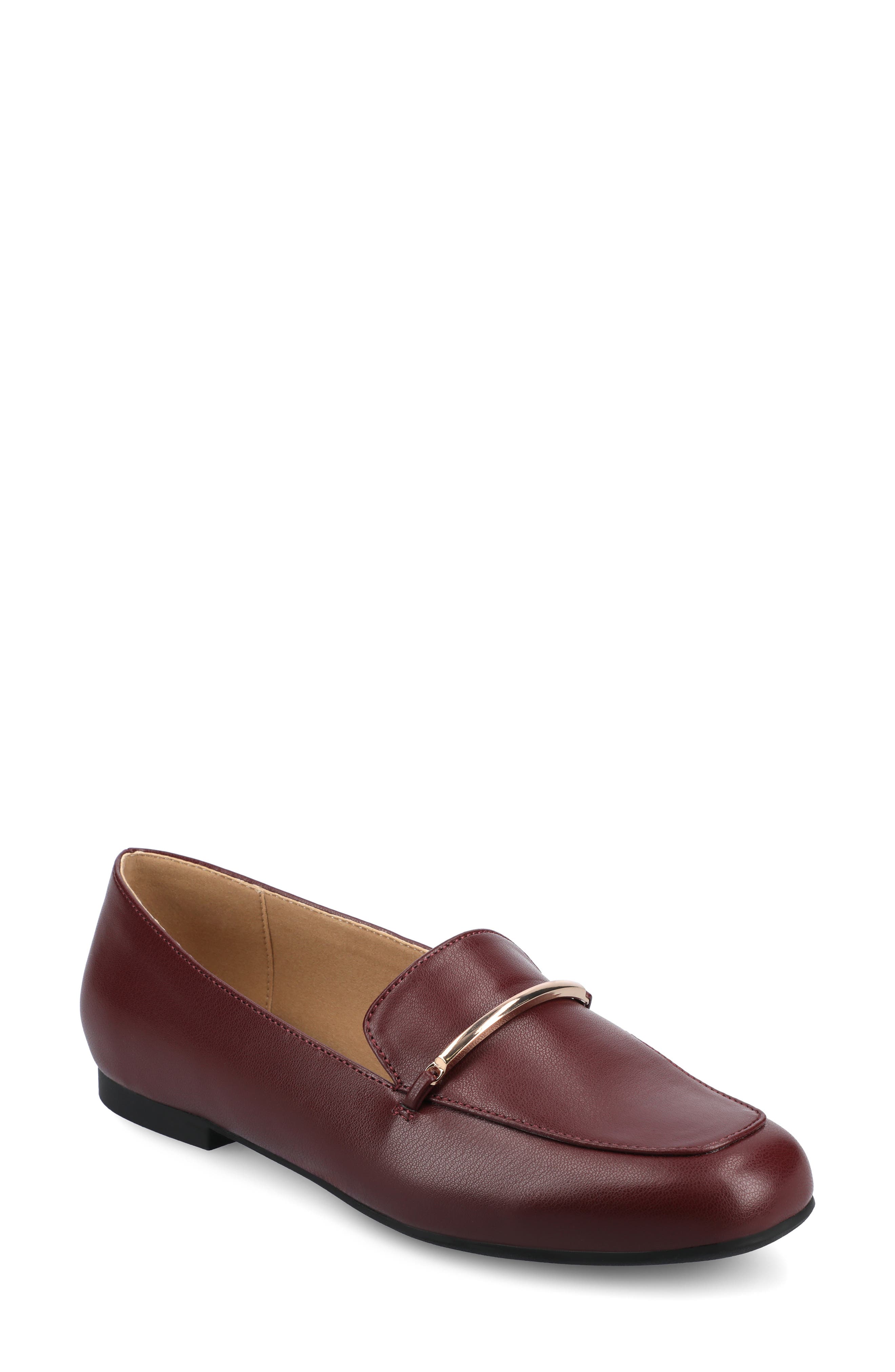 OXBLOOD