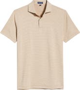 Peter Millar Treble Performance Jersey Golf Polo