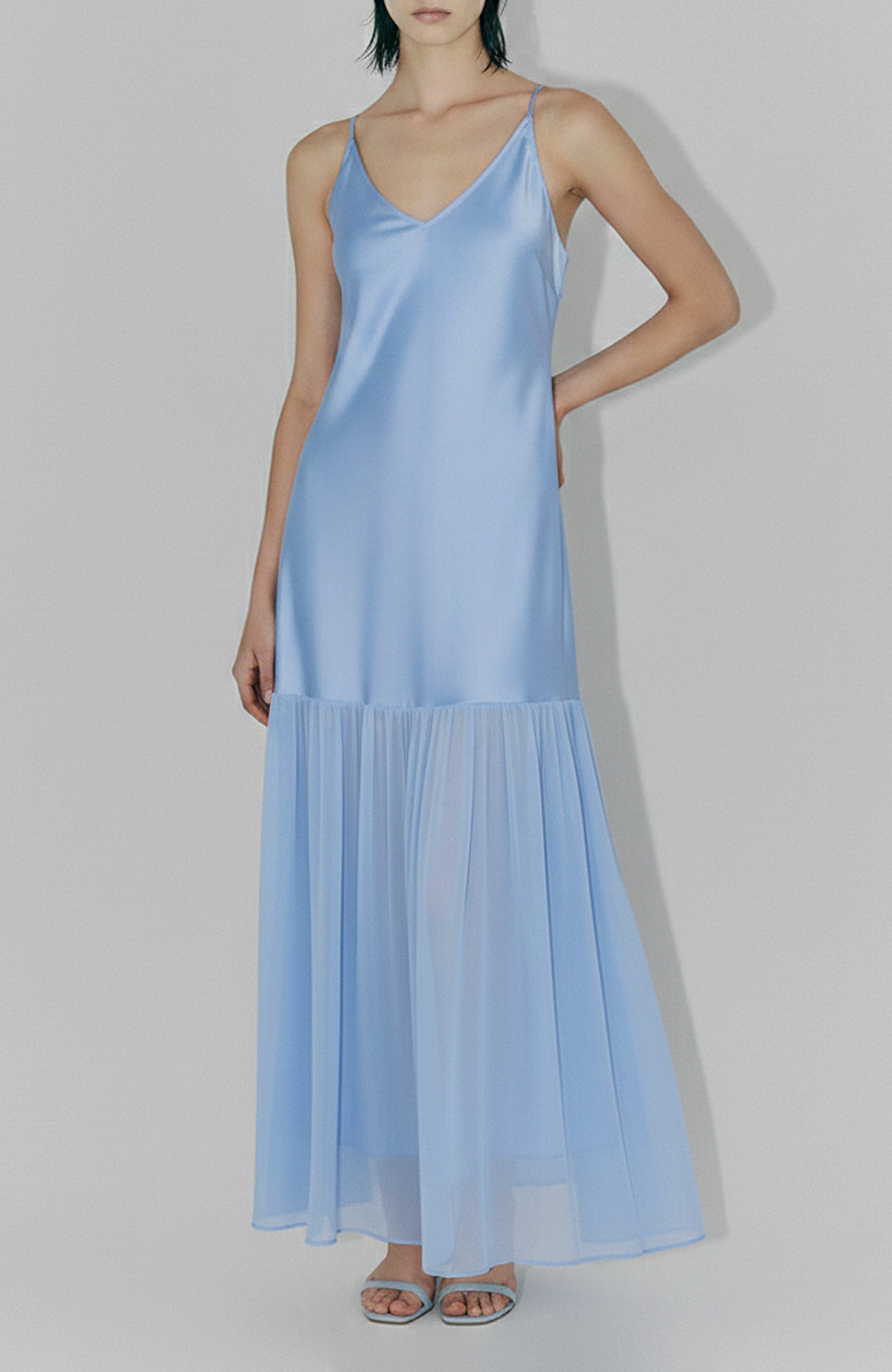 Provence Dress