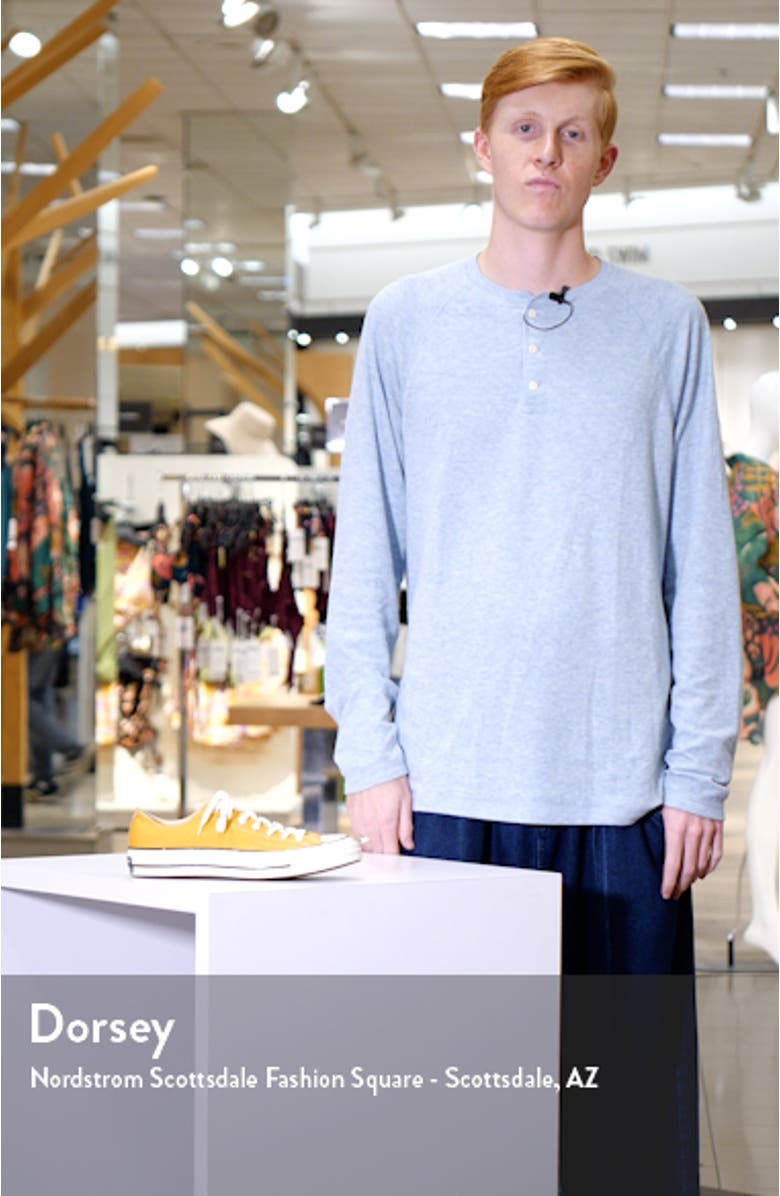 Chuck Taylor<sup>®</sup> All Star<sup>®</sup> 70 Sneaker, sales video thumbnail