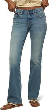 Lucky Brand Sweet Mid Rise Bootcut Jeans