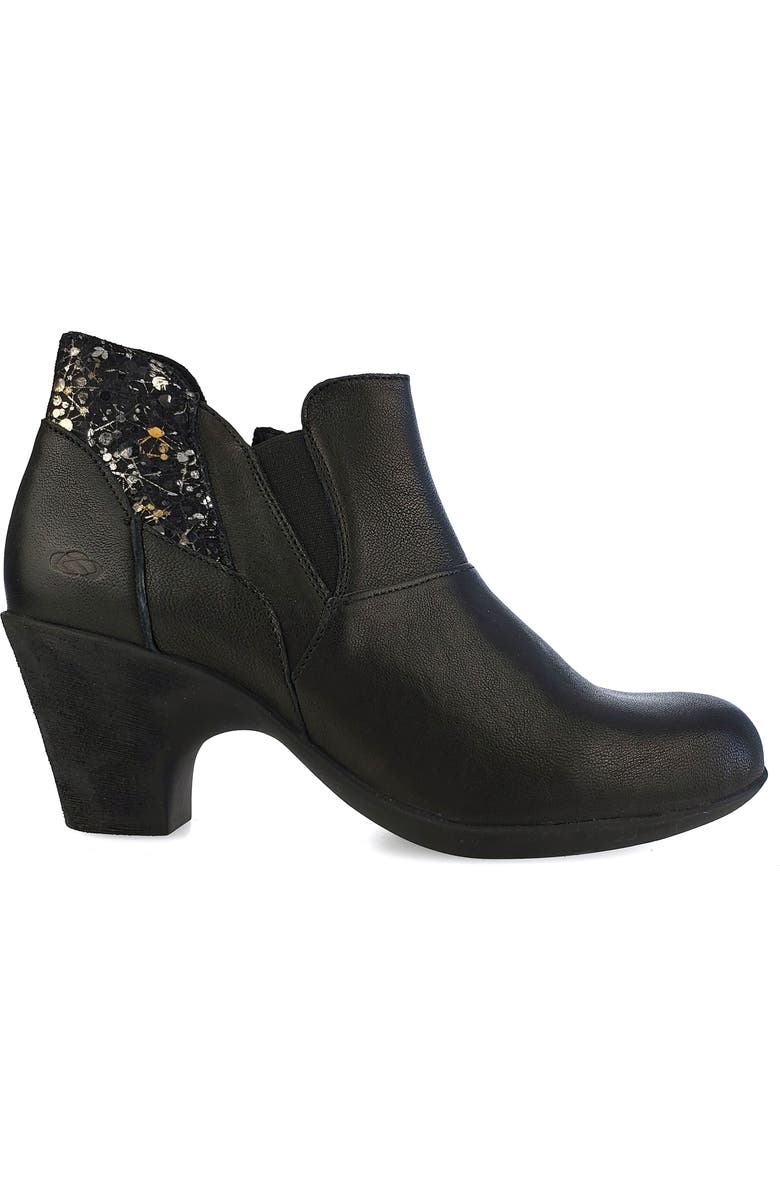 CLOUD Jagna Bootie, Alternate, color,