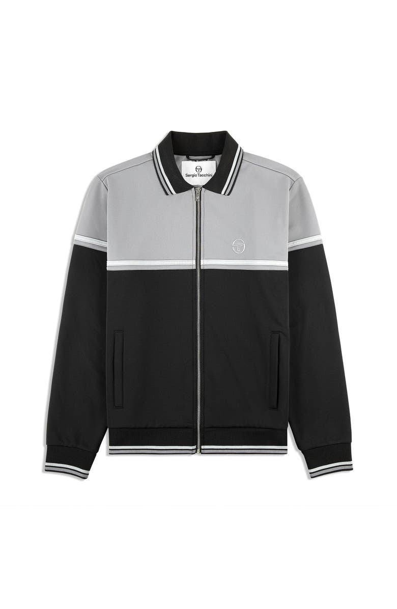 Sergio Tacchini Olmi Track Jacket, Alternate, color,