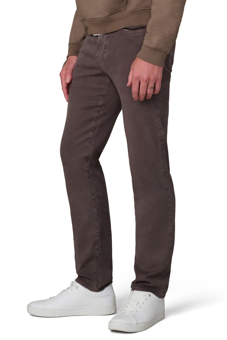 The Brixton Twill Chinos, Alternate, color, FALCON