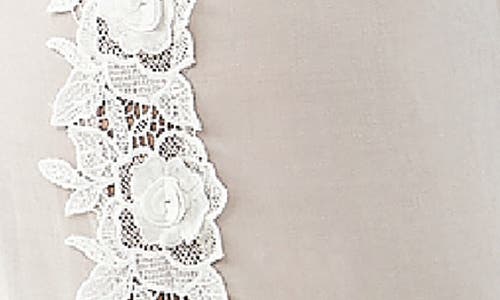 Boamar Tabitha Semisheer Cover-up Pants In Neutral