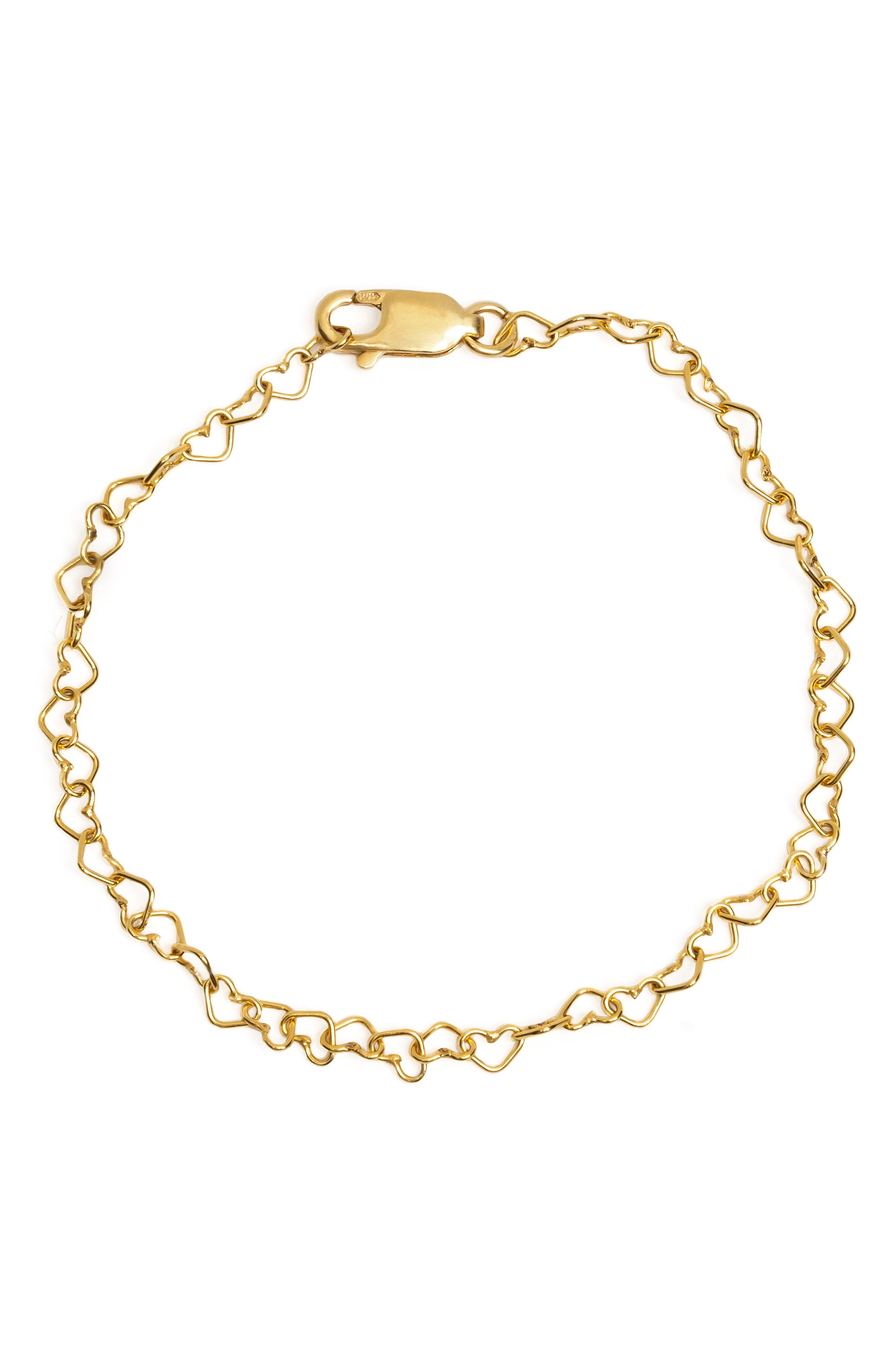 selected GOLD