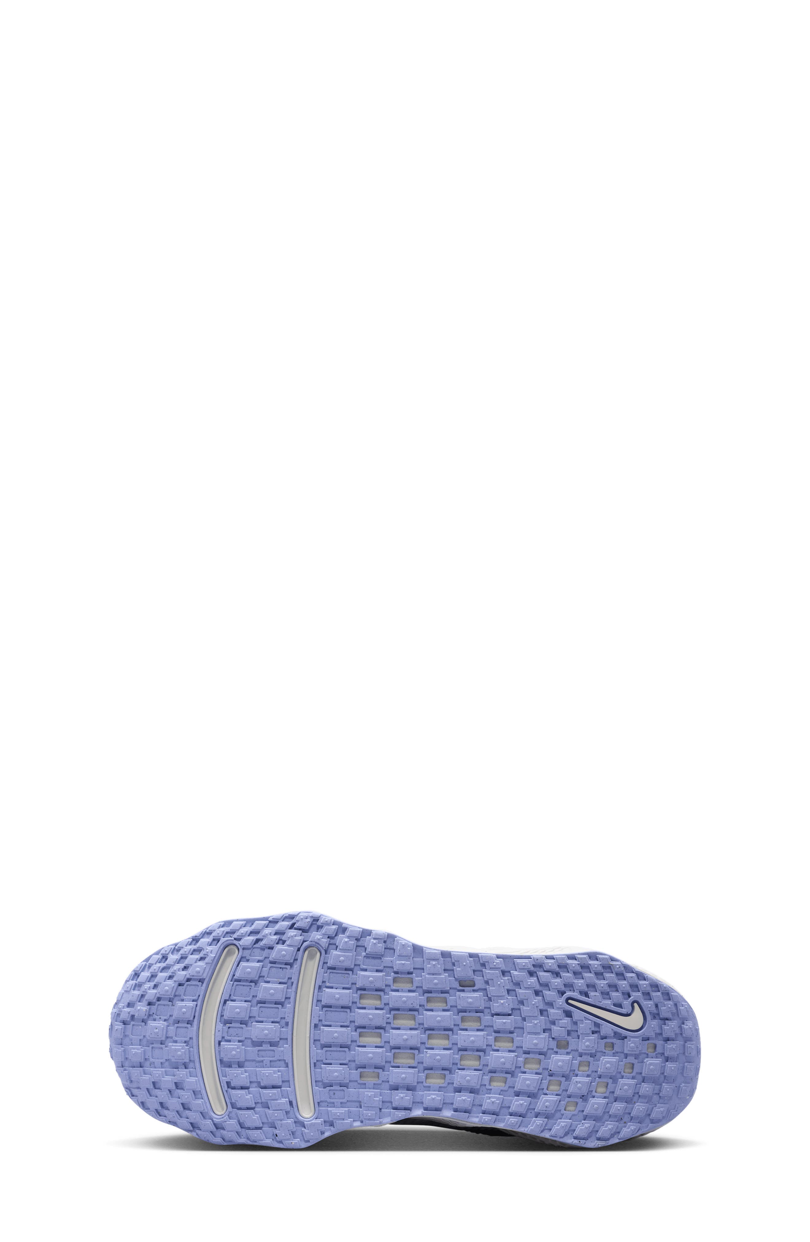 Kids' Ava Rover Sneaker, Alternate, color, AURORA/ LIGHT THISTLE