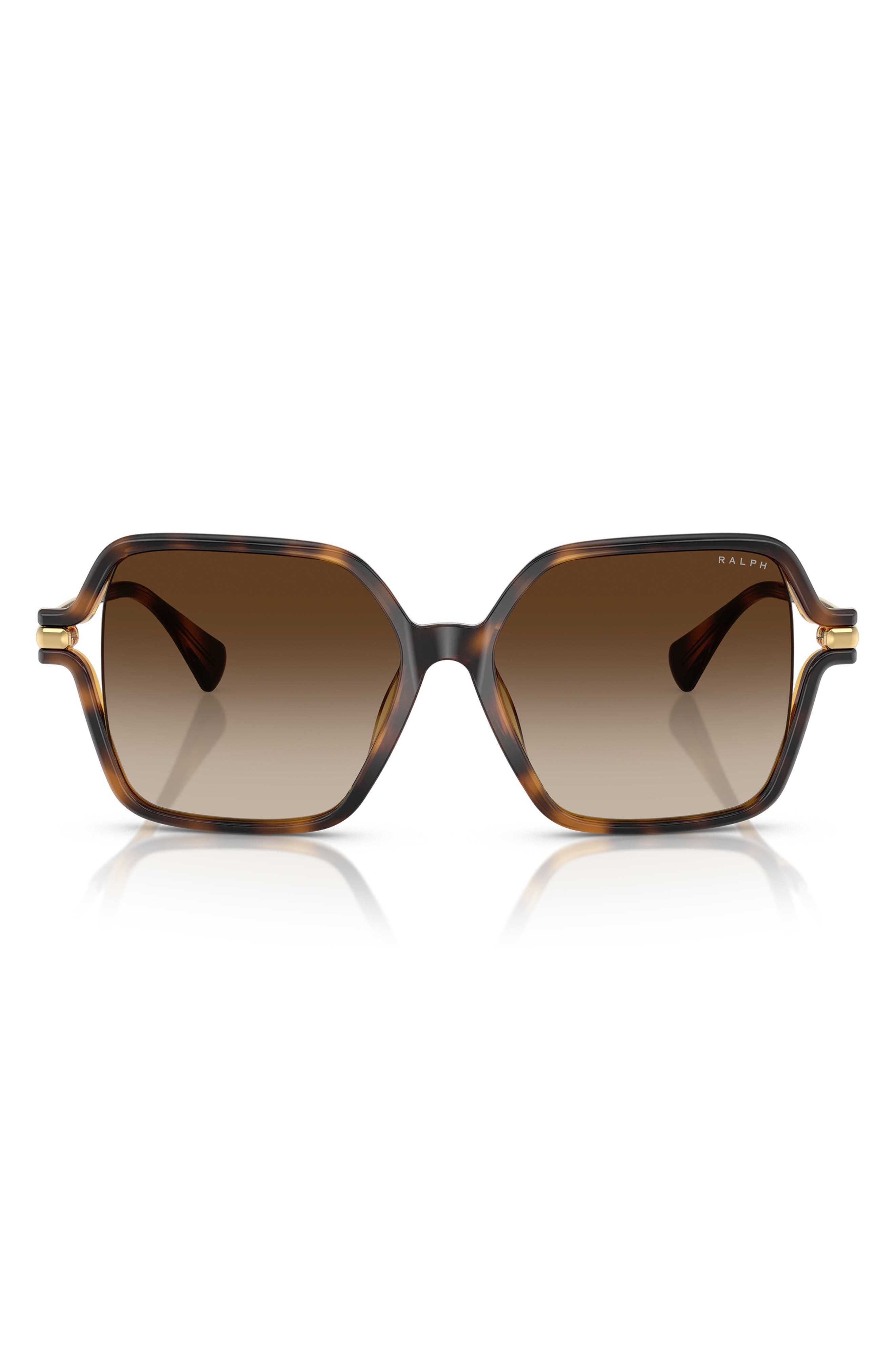 selected DARK HAVANA / GRADIENT BROWN