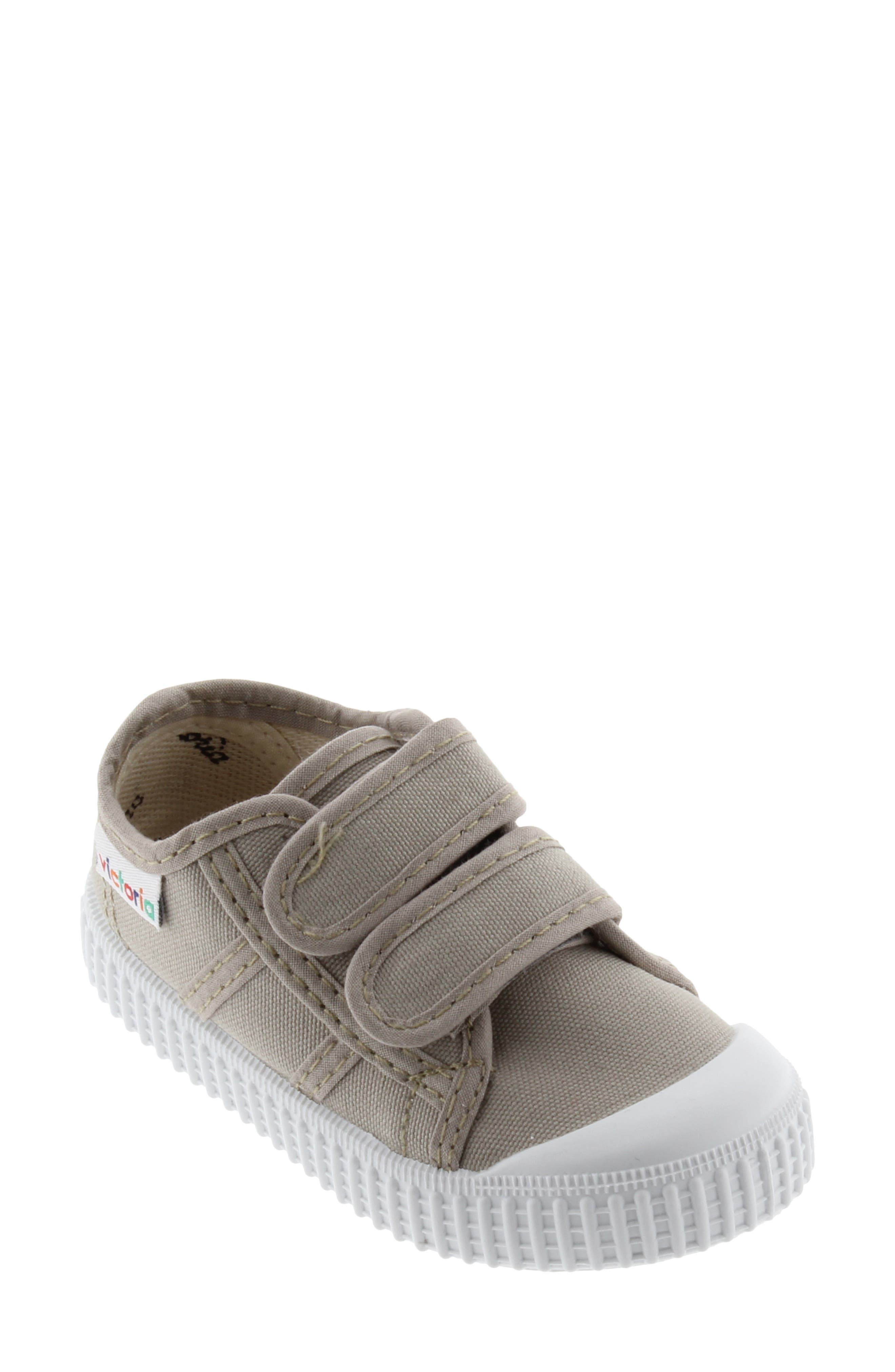 Victoria Shoes Basket Sneaker, Main, color, 