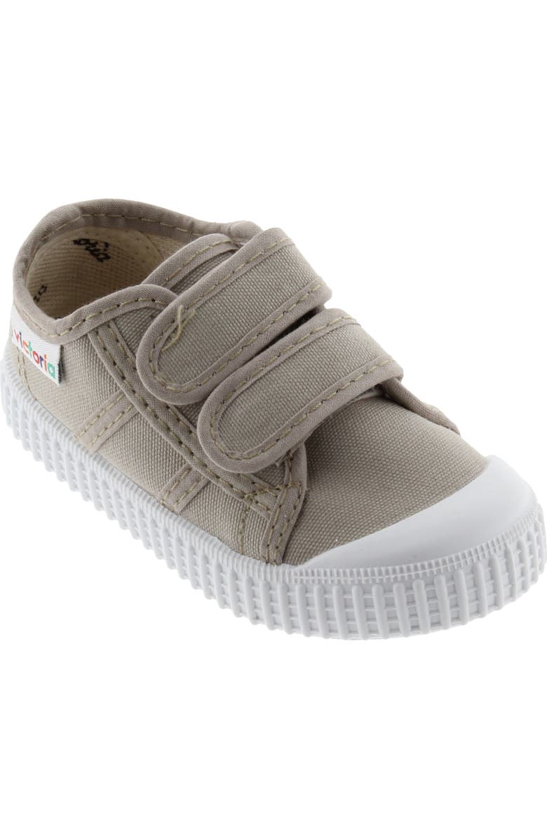 Victoria Shoes Basket Sneaker, Main, color,