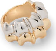 Jennifer Fisher Double Murphy Ring