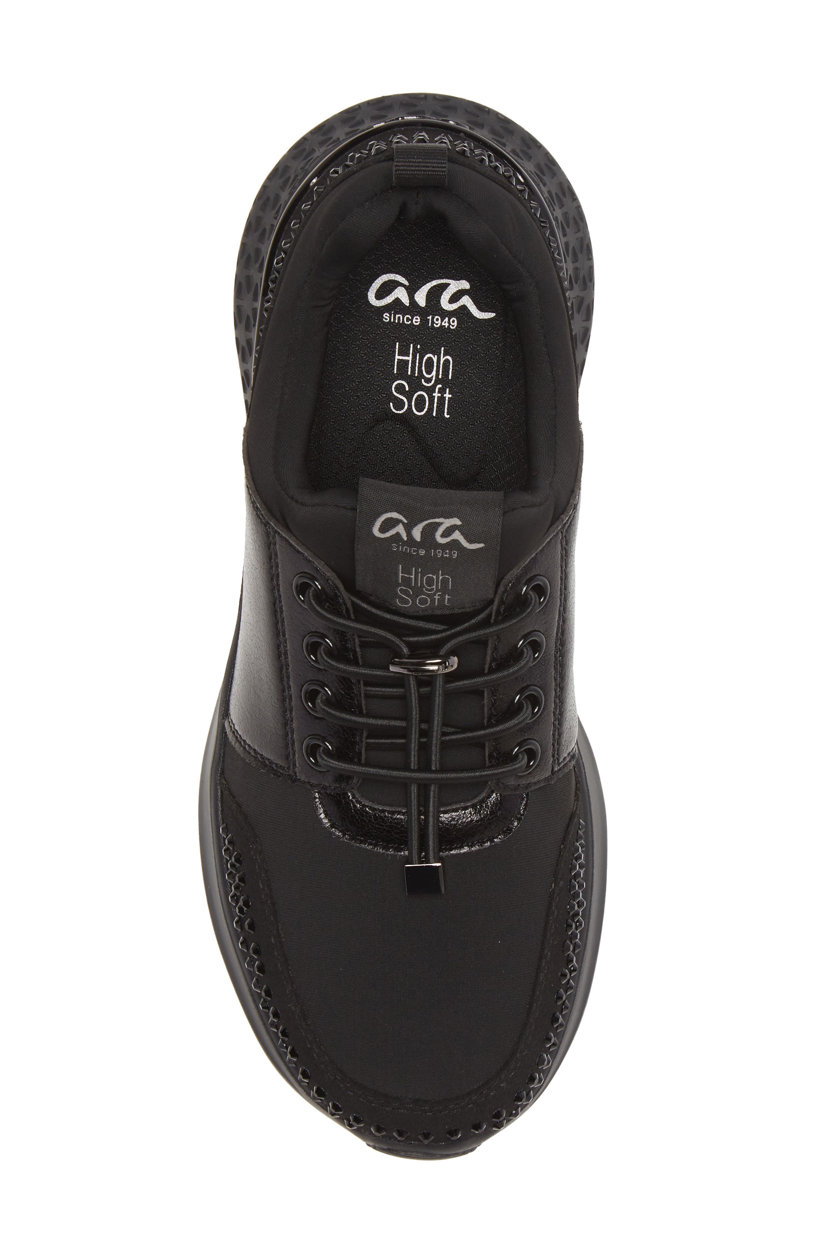 ara Midland Sneaker, Alternate, color, 