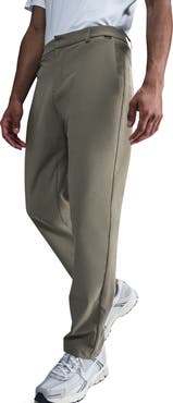 Nike 24.7 PerfectStretch Dri-FIT Regular Fit Flat Front Pants