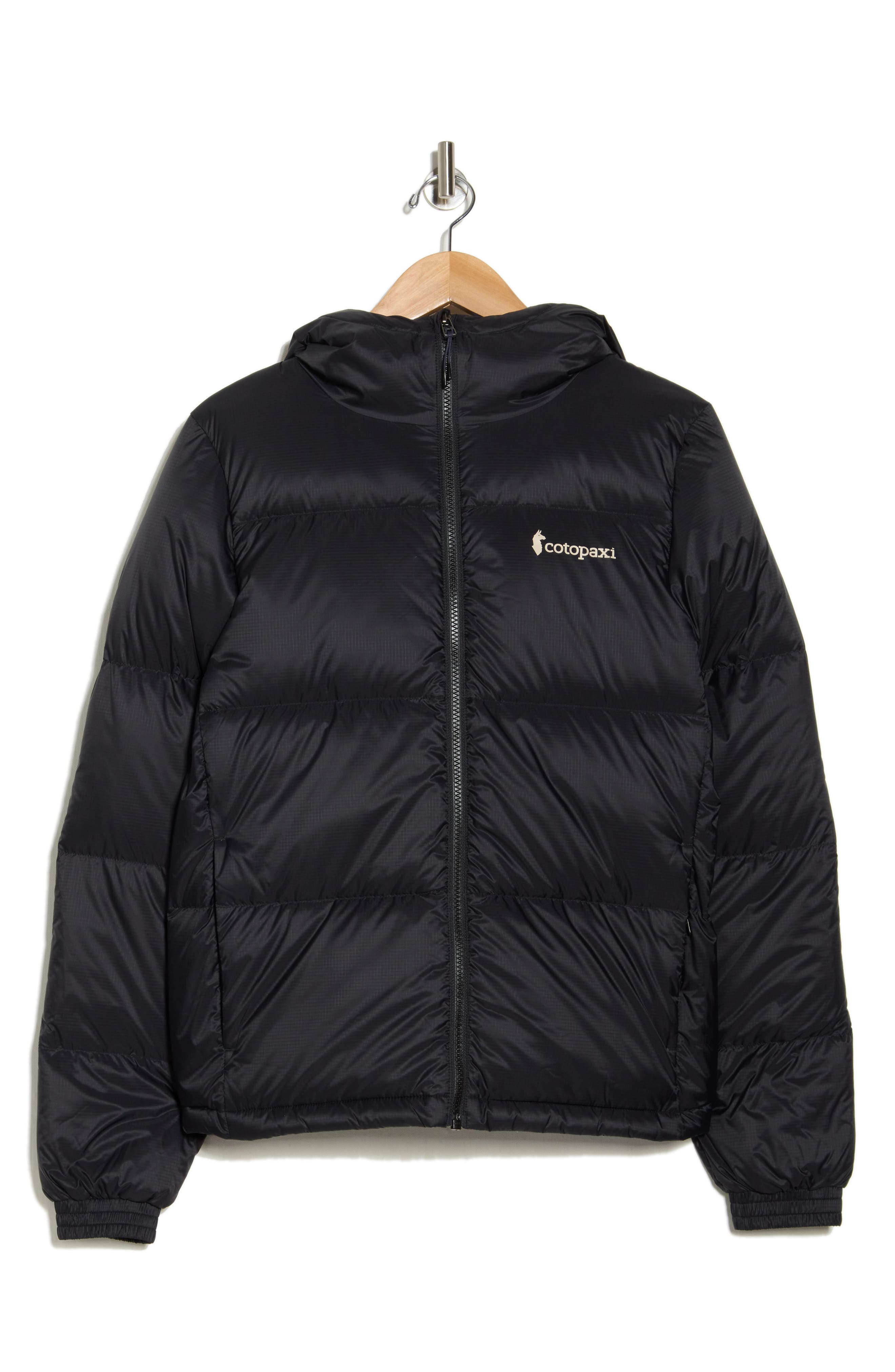 Cotopaxi Solazo Quilted Down Hooded Jacket (Women) | Nordstromrack
