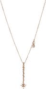 Alex and Ani Harry Potter™ Hermione Wand Necklace