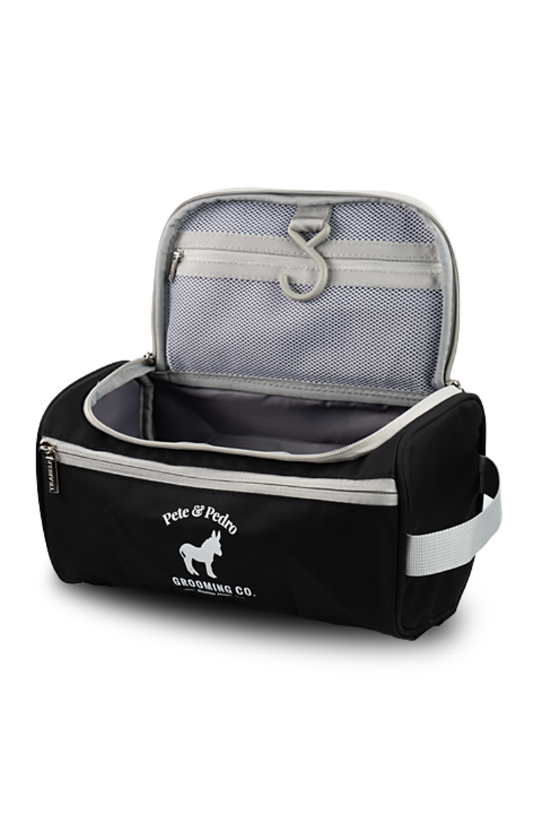 Pete & Pedro Dopp Kit Toiletry Bag, Main, color, NO COLOR