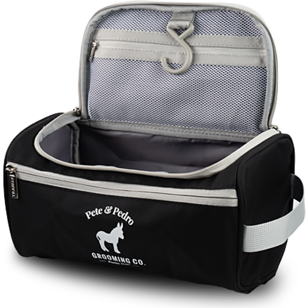 Pete & Pedro Dopp Kit Toiletry Bag in None  product