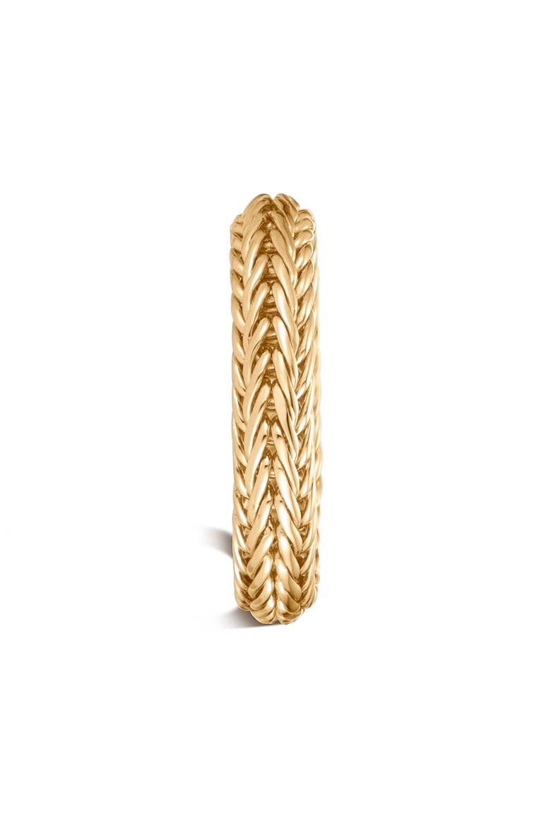 Kami Chain Ring, Gold, 4.5mm, Alternate, color, GOLD