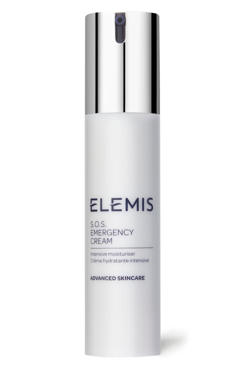 S.O.S. Emergency Cream, Alternate, color, NO COLOR