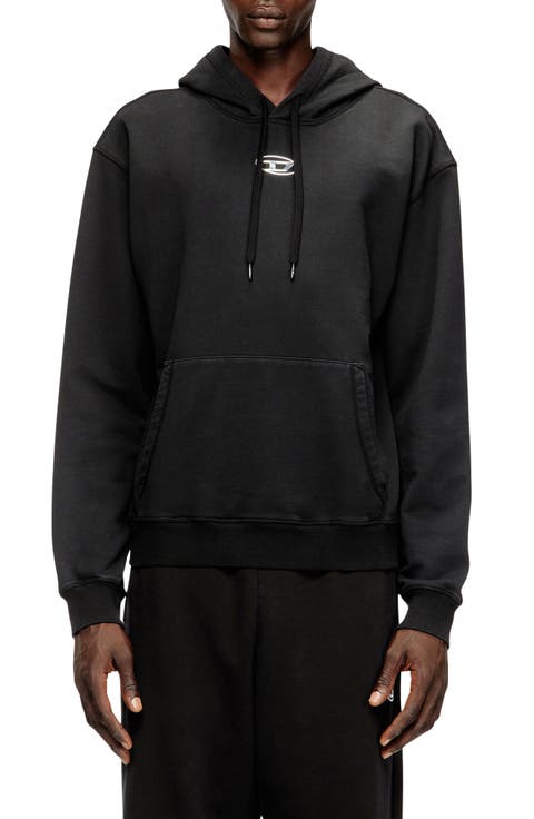 S-Norm Hoodie