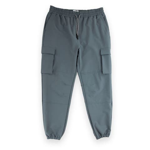 Hyperloop Jogger Pants