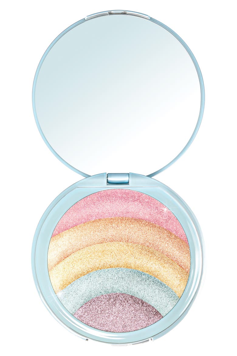 Rainbow Strobe Highlighter (Limited Edition), Alternate, color, NO COLOR