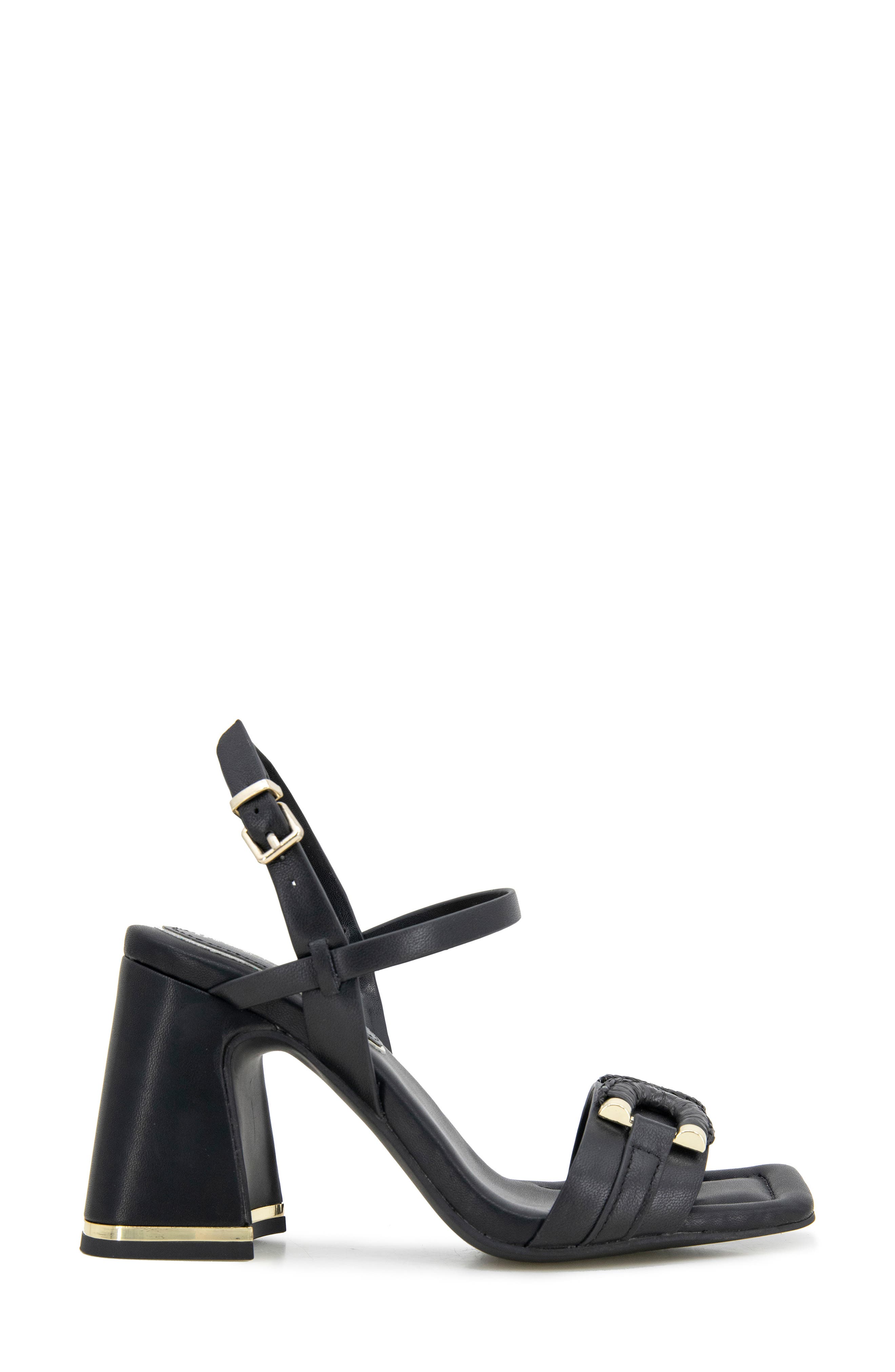 Kenneth Cole New York Jessie Ankle Strap Sandal, Alternate, color, 