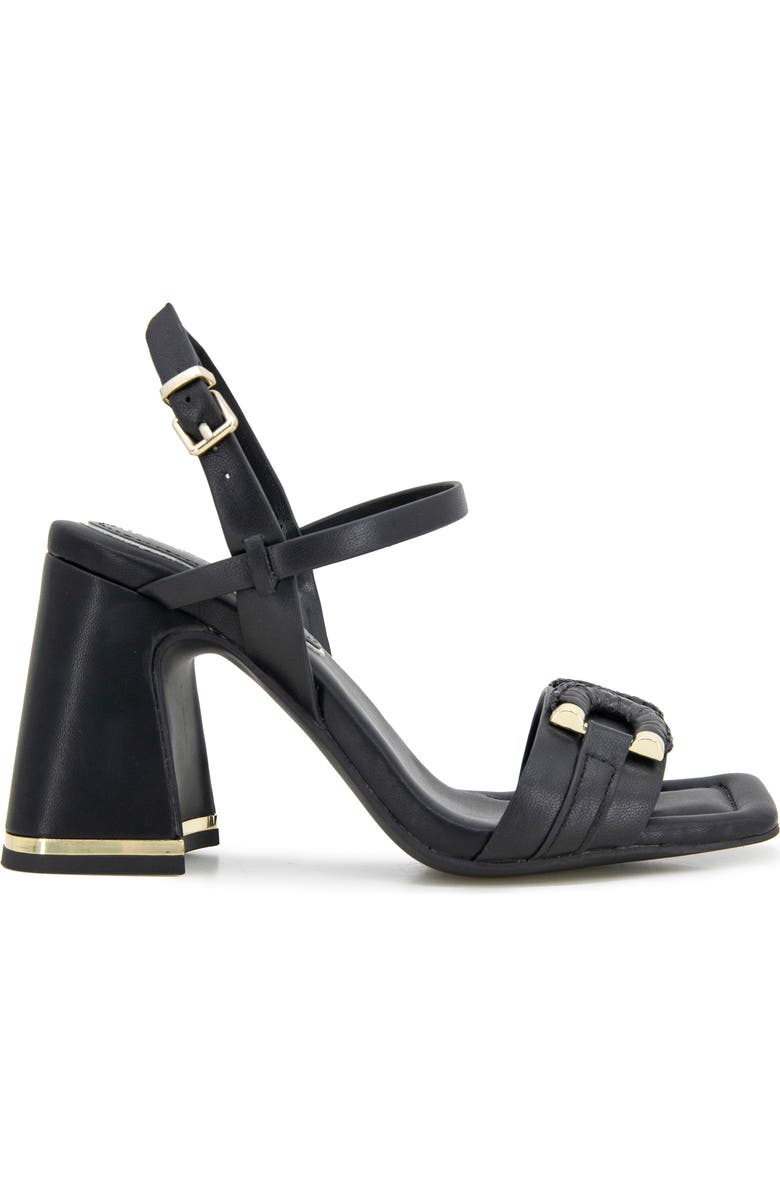 Kenneth Cole New York Jessie Ankle Strap Sandal, Alternate, color,