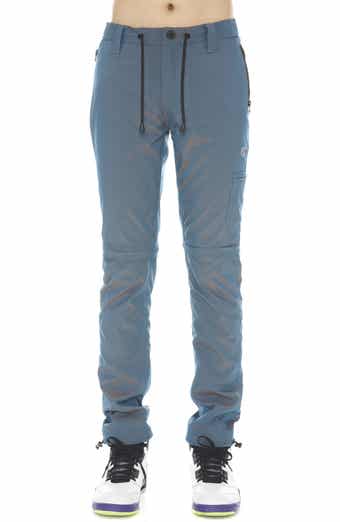 Cult of Individuality Nylon Sweatpants