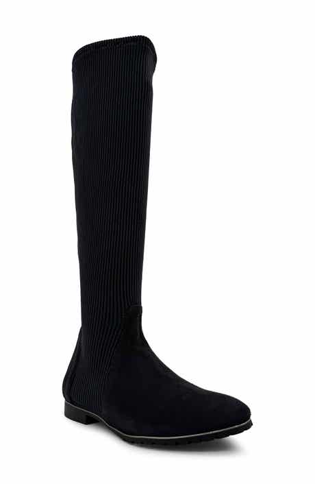 CHELSEA CREW Bono Tall Boot