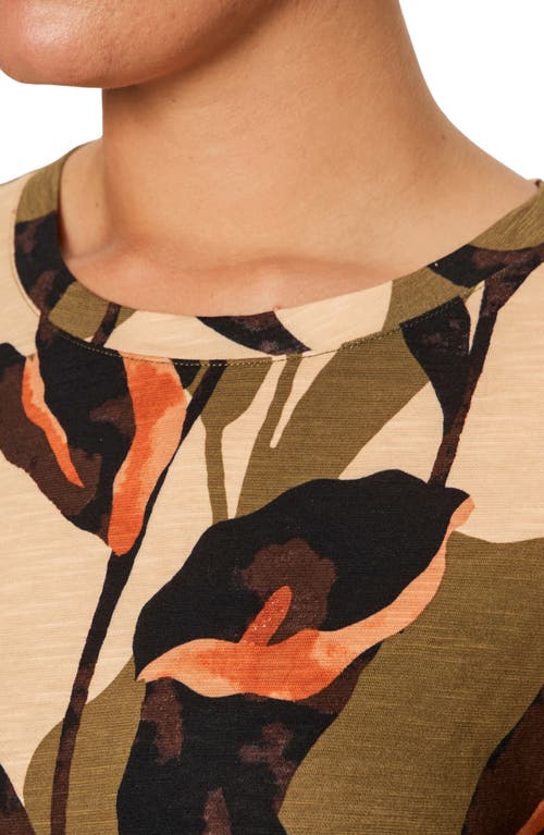 Sanctuary The Perfect T-shirt In Brown