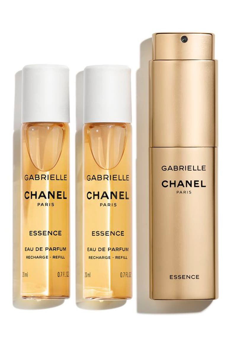 ESSENCE Eau de Parfum Set, Main, color, NO COLOR