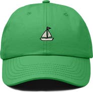 Dalix Sail Dad Cap