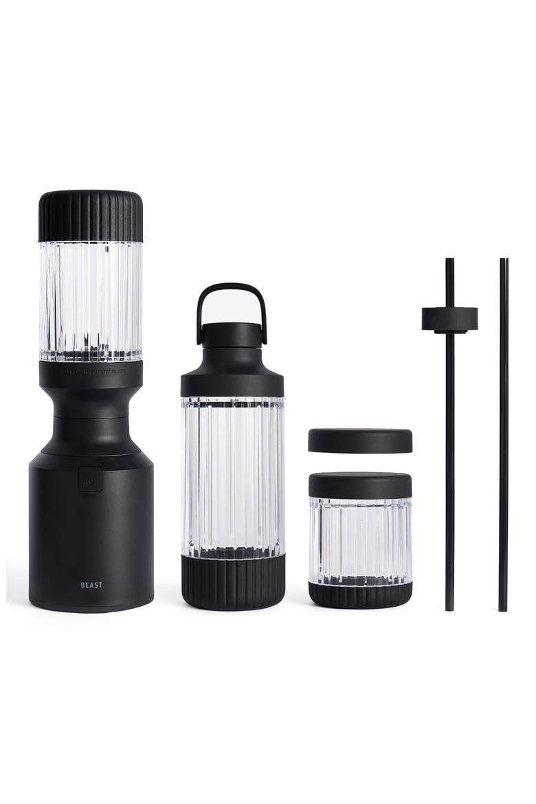Beast® Mighty 850 Blender, Main, color, CARBON BLACK