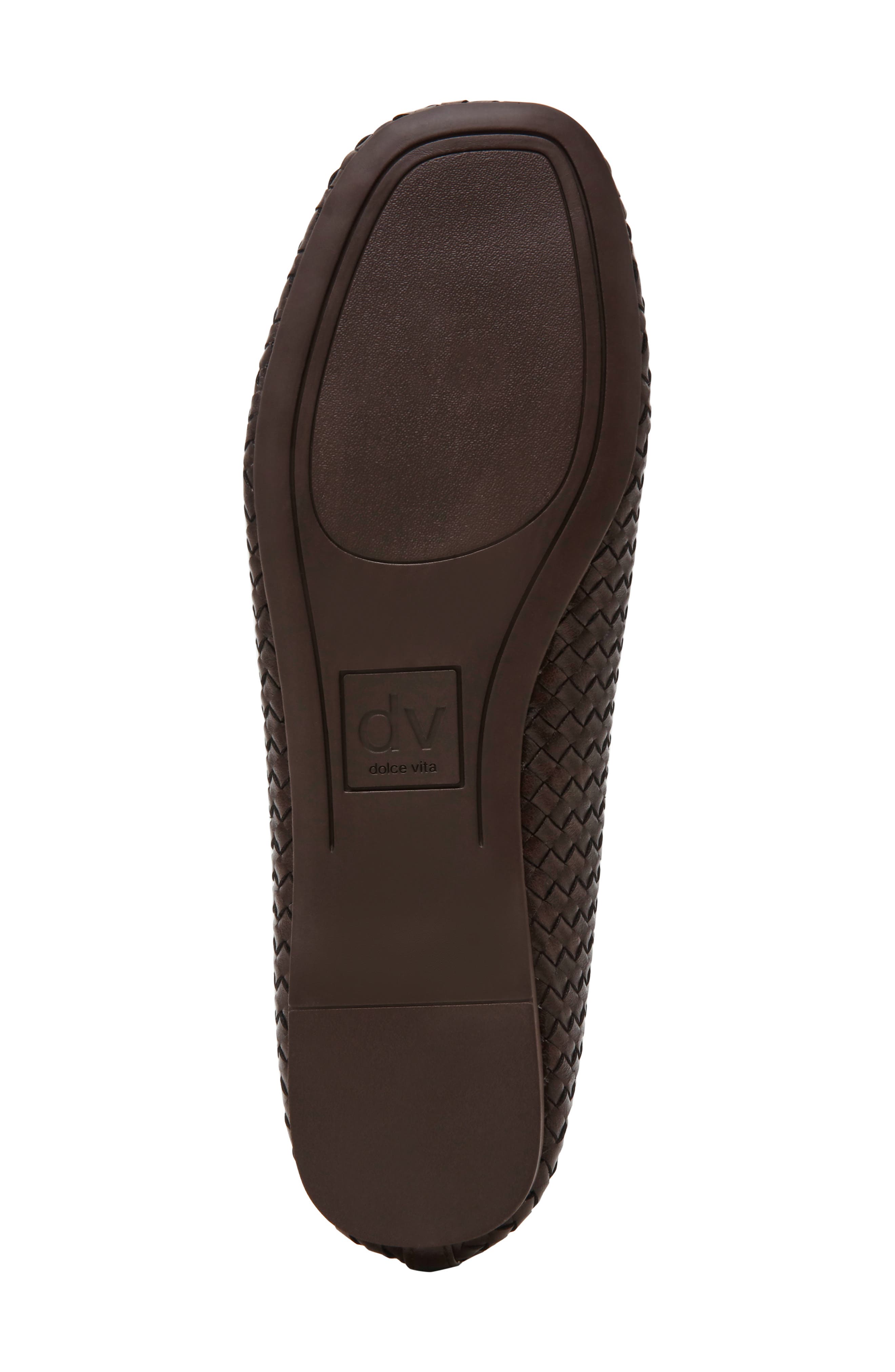 Karma Flat, Alternate, color, BROWN