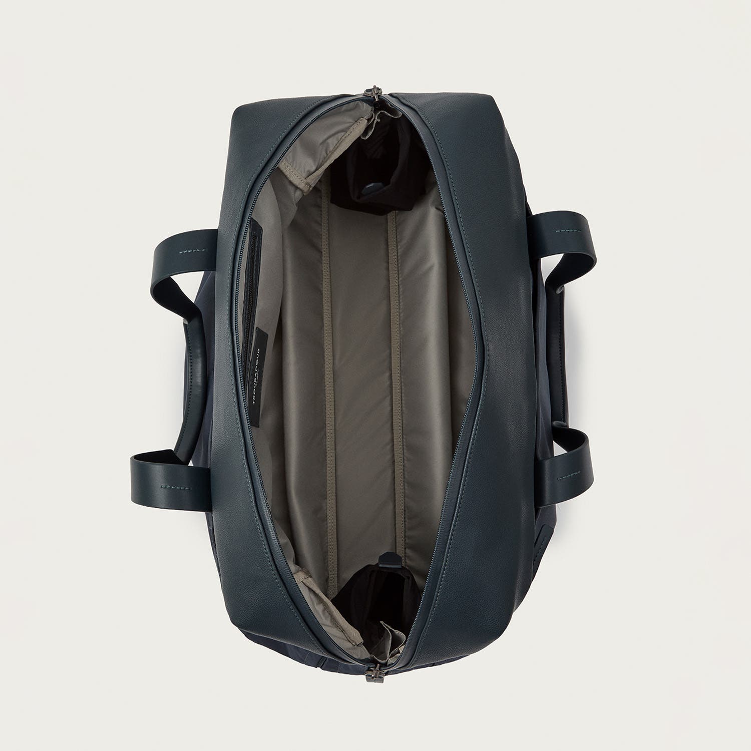Apex Travel Duffle, Alternate, color, Basalt