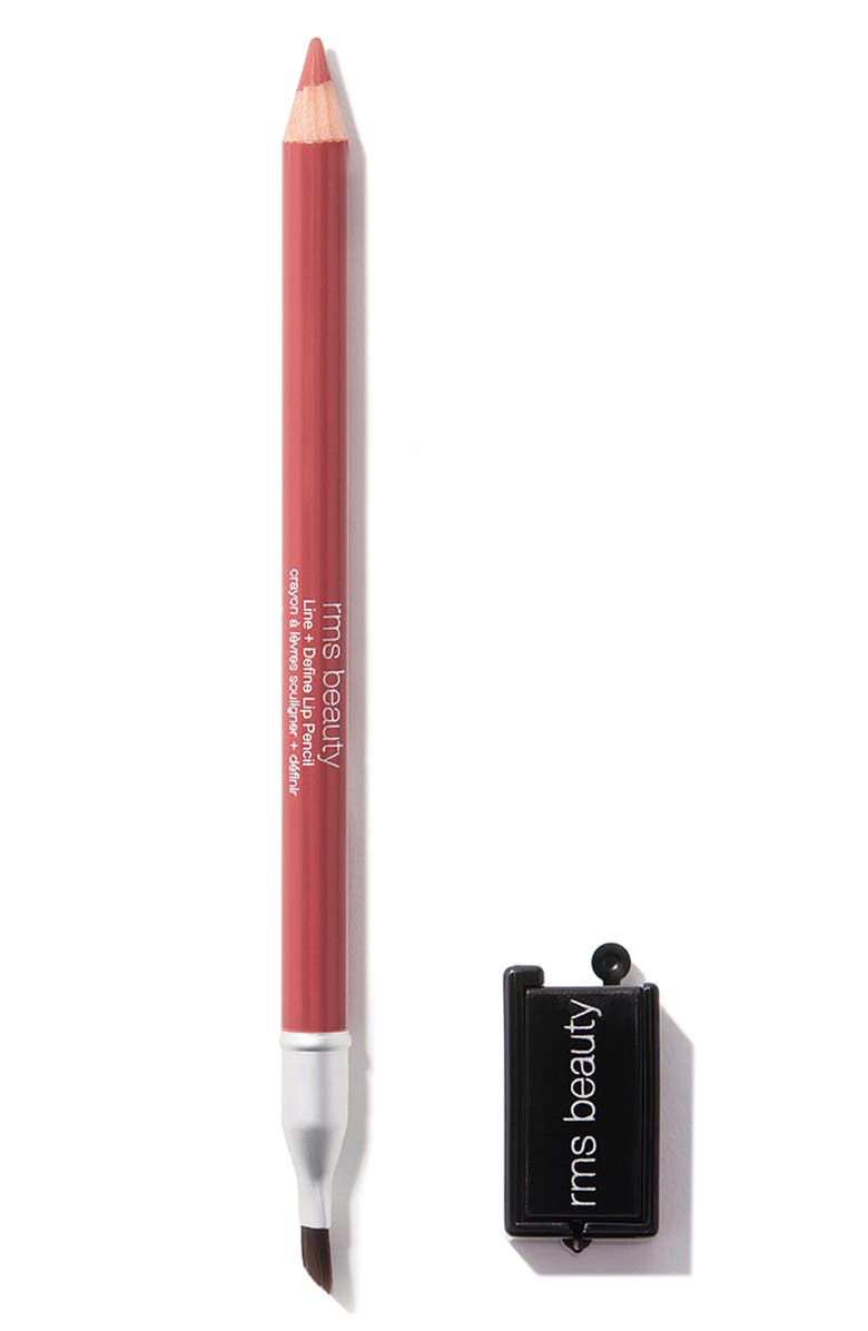 RMS Beauty Go Nude Lip Pencil, Main, color, Sunrise