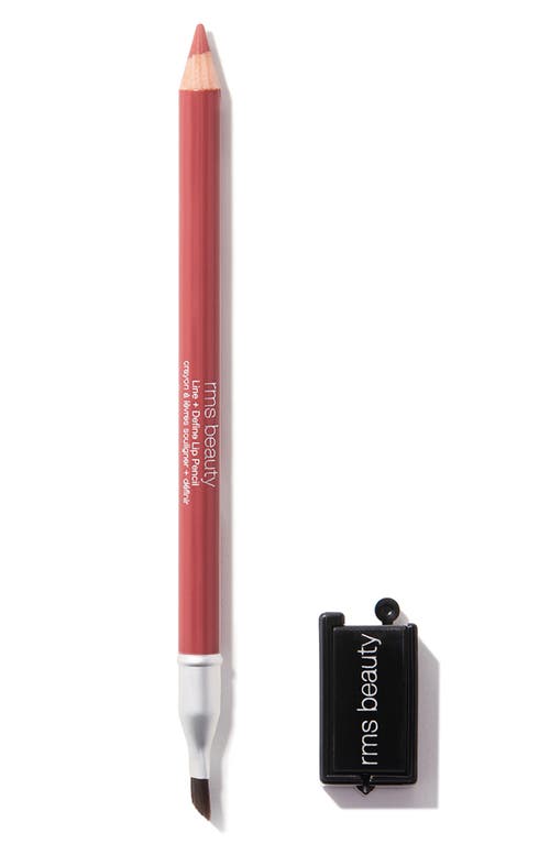RMS Beauty Go Nude Lip Pencil in Sunrise  product