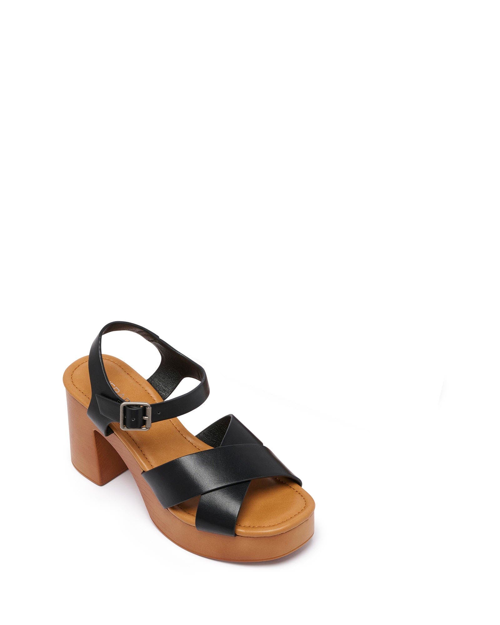 Black Smooth Pu