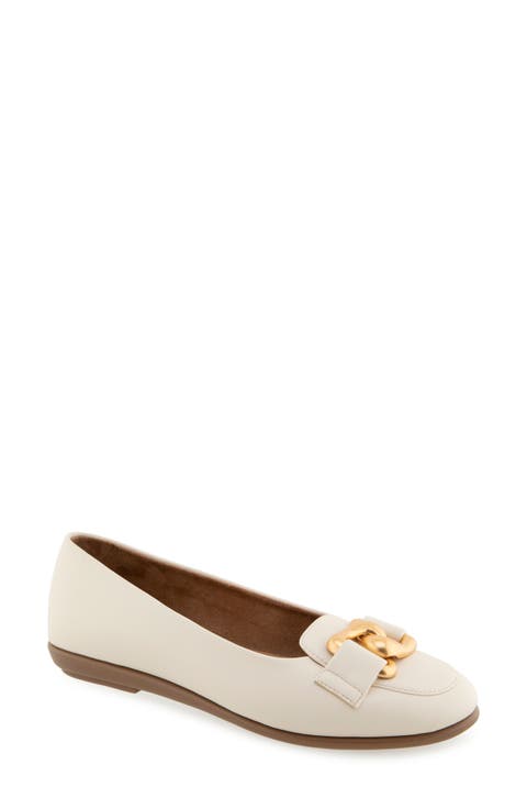 Bell Chain Bit Flat (Women)