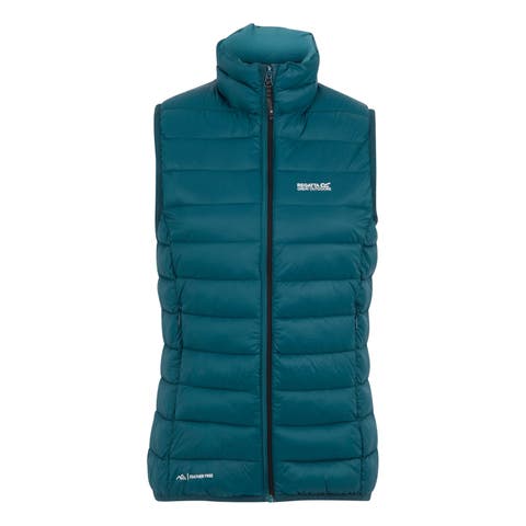 Marizion Vest