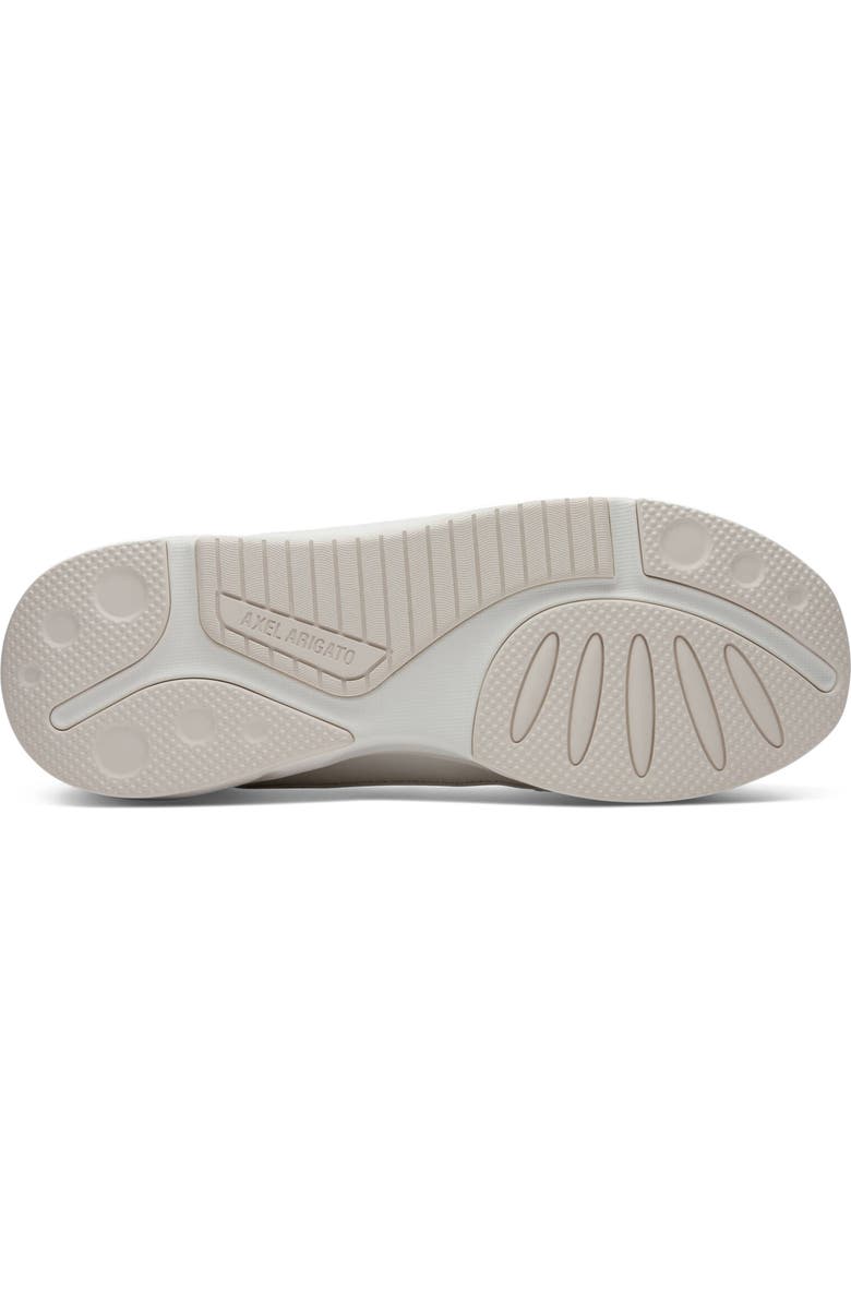 Axel Arigato Genesis Neo Runner, Alternate, color, White/White