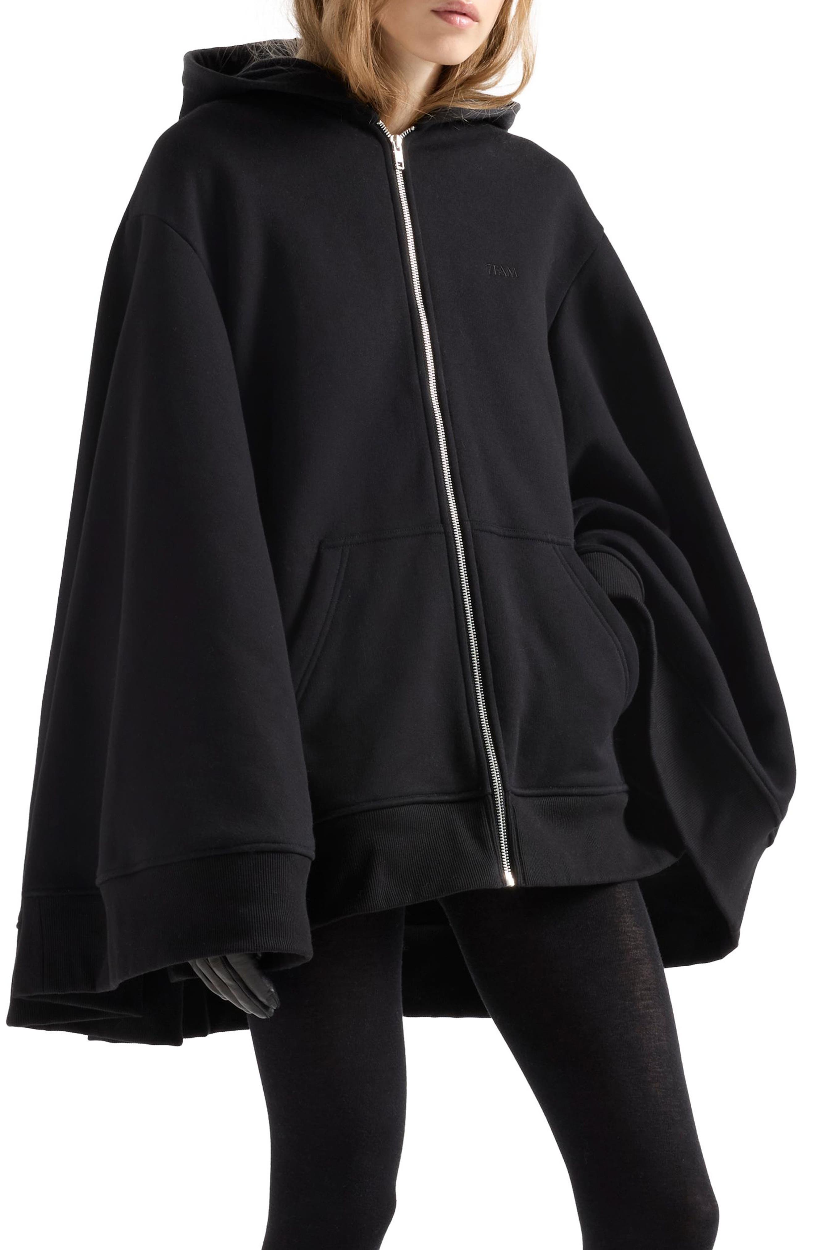 COTTON BLACK