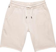 Surfside Supply Co. Sailor Drawstring Terry Short