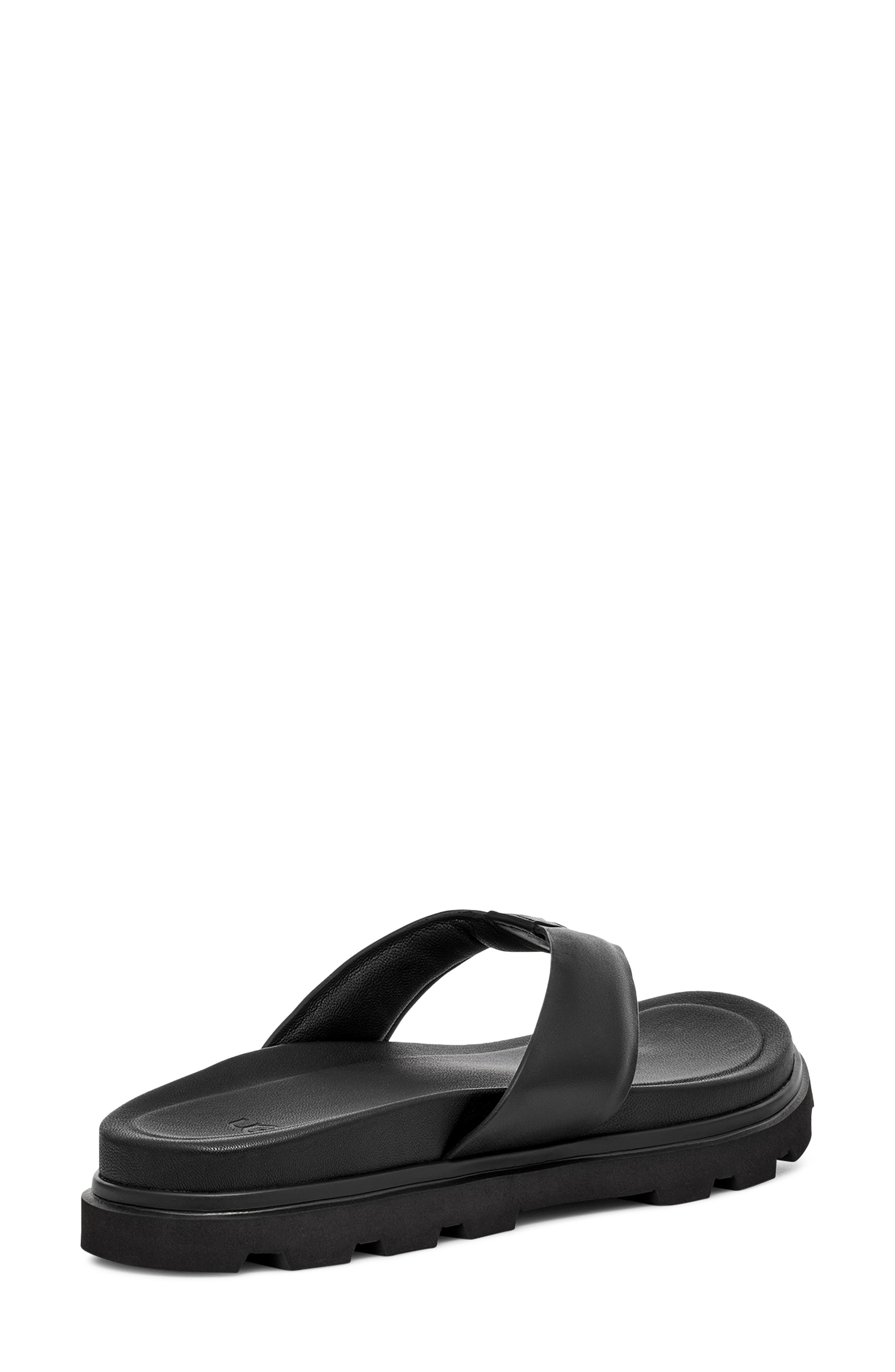 UGG<sup>®</sup> Capitola Flip Flop, Alternate, color, 