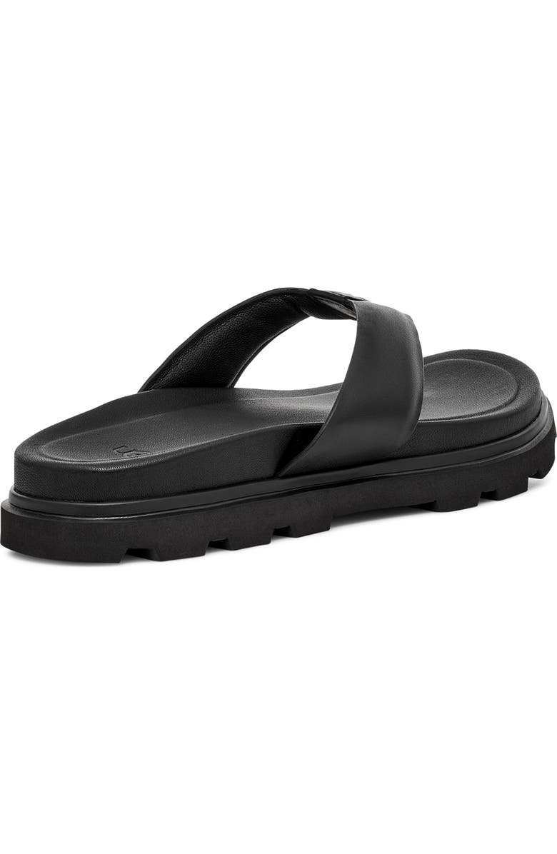 UGG<sup>®</sup> Capitola Flip Flop, Alternate, color,